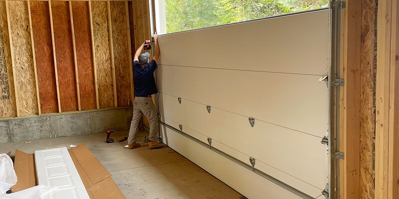 Garage Door Repair - Prime Garage Door Repair San Antonio